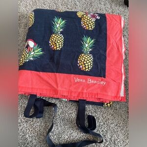 Beach / picnic towel